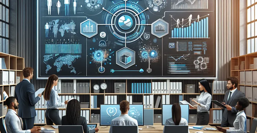 PBC 管理系统如何调动员工积极性？3 个激励小妙招